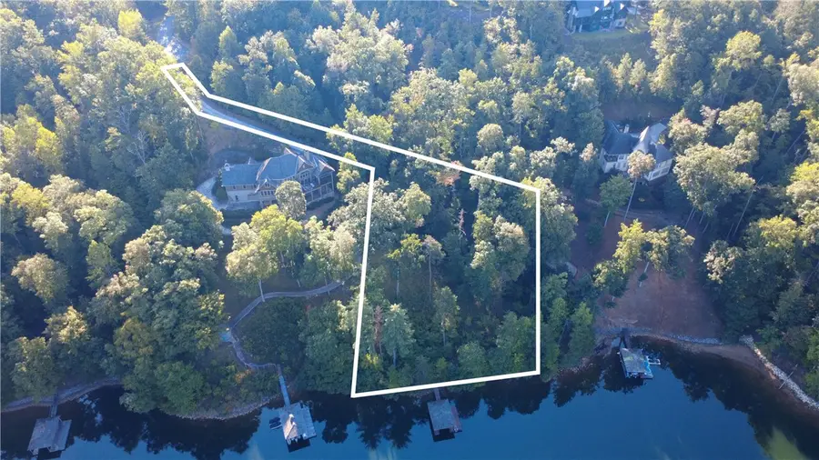 113 Deep Water Court, Sunset, SC 29685 - #2