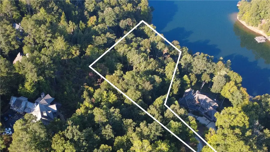 113 Deep Water Court, Sunset, SC 29685 - #3