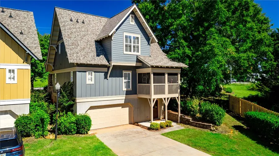 101 West Lane #1007, Clemson, SC 29631 - #2