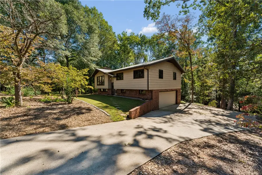 131 Sharon Drive, Central, SC 29630 - #3