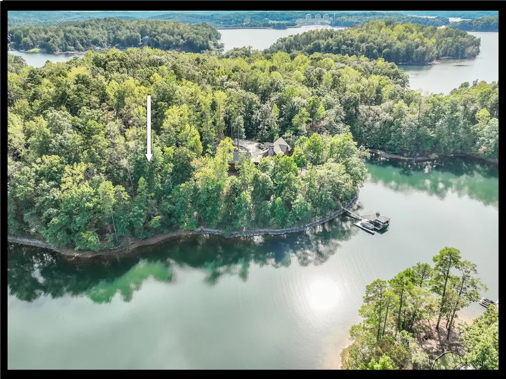 282 War Path Road, Six Mile, SC 29682 - #1
