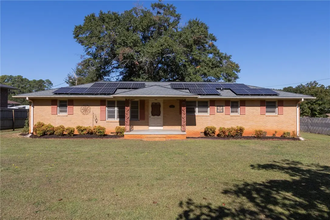 200 Fleming Drive, Anderson, SC 29621 - #1