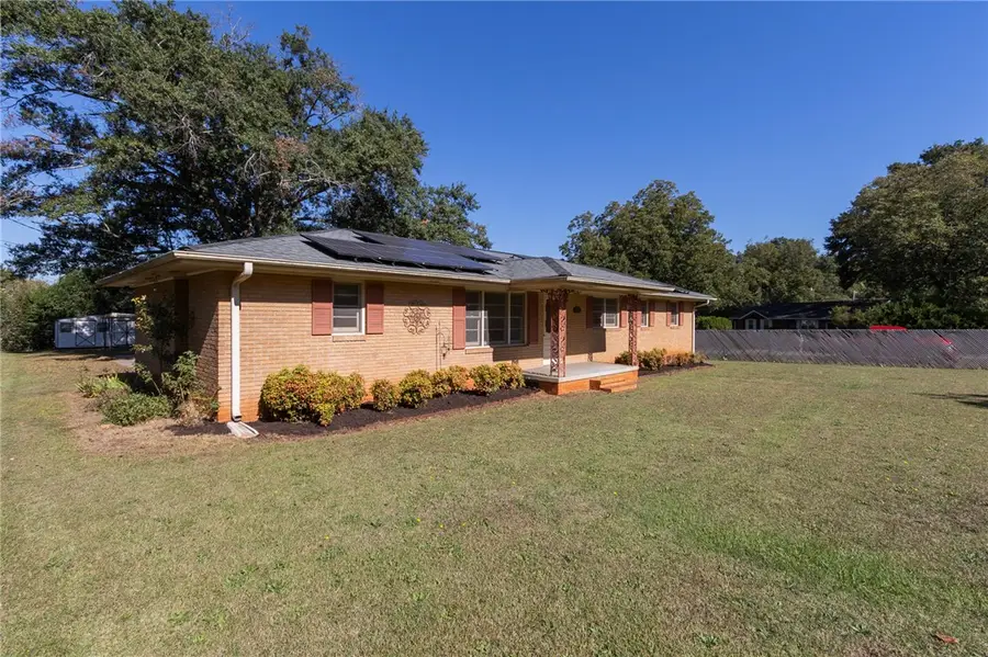 200 Fleming Drive, Anderson, SC 29621 - #3