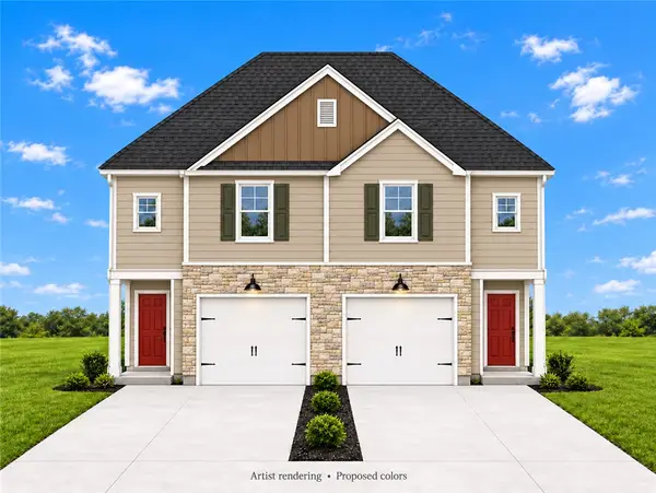 611 Seaborn Circle, Pendleton, SC 29670