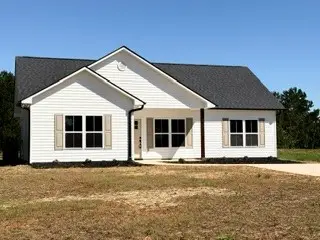 295 Harry Drive, Anderson, SC 29624 - #1