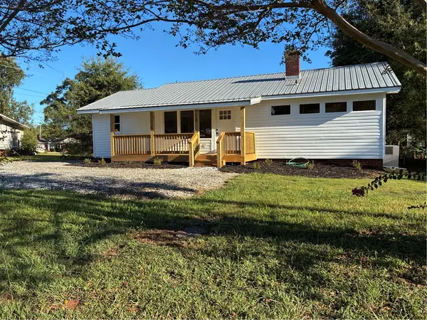 408 W Roosevelt Drive, Anderson, SC 29624