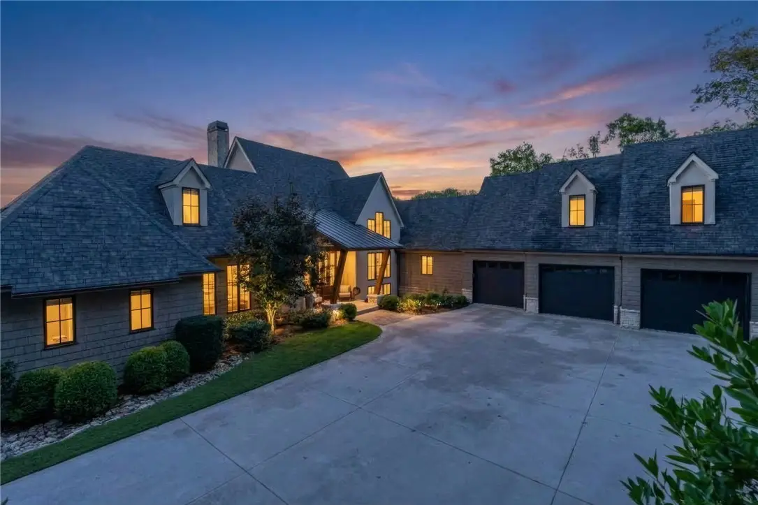 120 & 119 Rock Ledge Court, Six Mile, SC 29682 - #1