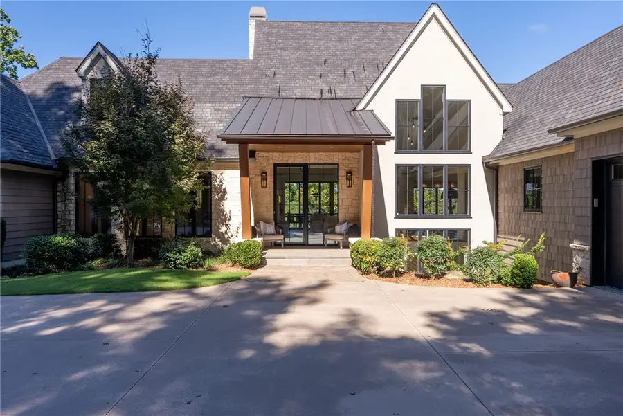 120 & 119 Rock Ledge Court, Six Mile, SC 29682 - #2