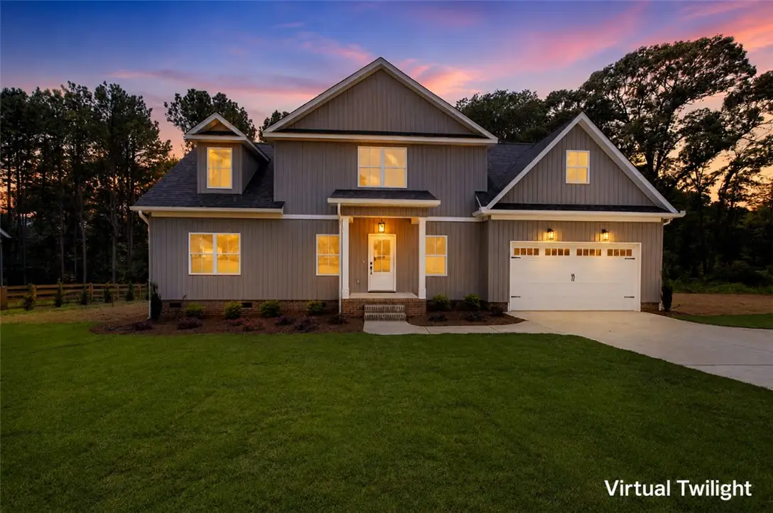 112 Whippoorwill Court, Williamston, SC 29697 - #1
