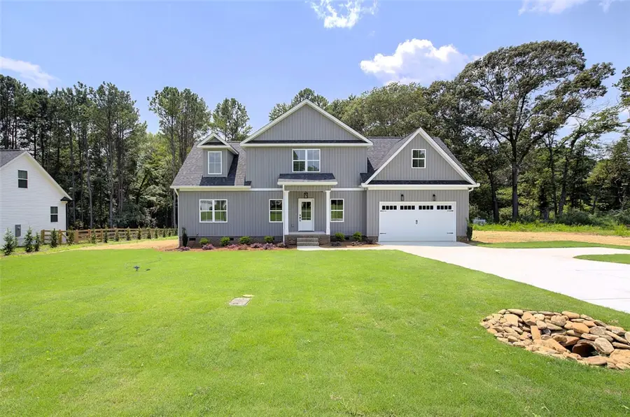 112 Whippoorwill Court, Williamston, SC 29697 - #3