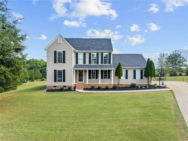 104 Foghorn Court, Williamston, SC 29697