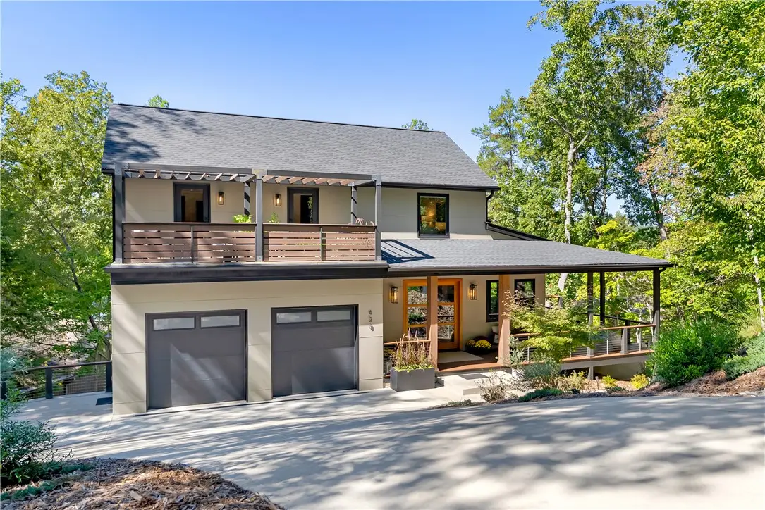 628 N Flagship Drive, Salem, SC 29676 - #1
