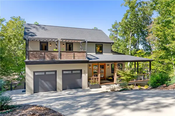 628 N Flagship Drive, Salem, SC 29676