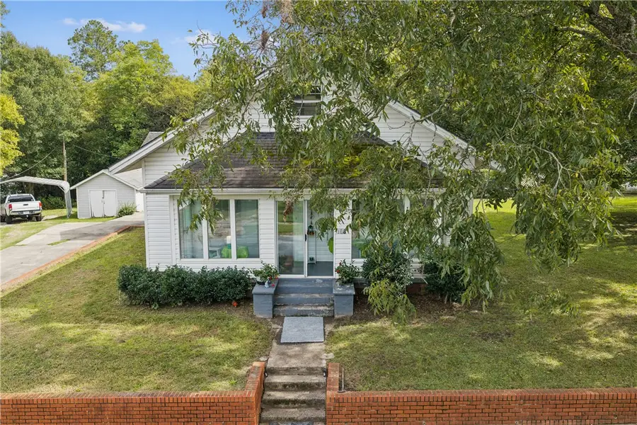 103 Langley Street, Abbeville, SC 29620 - #3