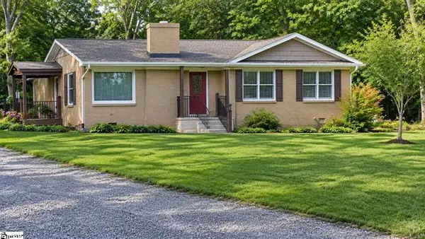 636 Highway 17, Piedmont, SC 29673