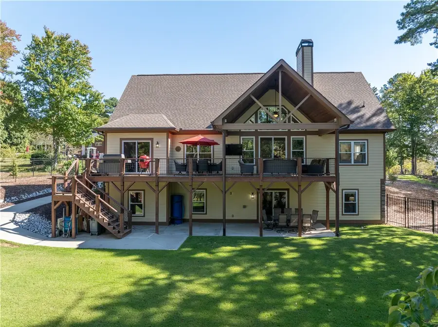 304 Woodgreene Court, Salem, SC 29676 - #3