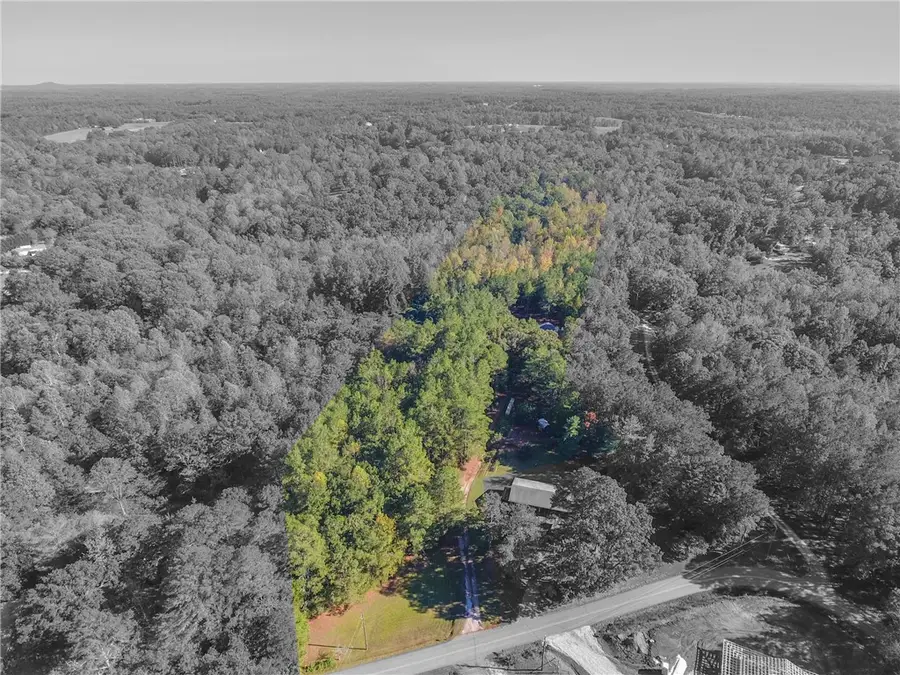 125 Griggs Road, Six Mile, SC 29682 - #2
