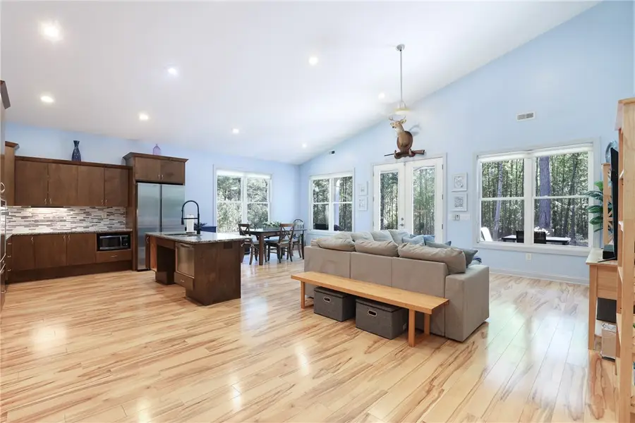 125 Griggs Road, Six Mile, SC 29682 - #3