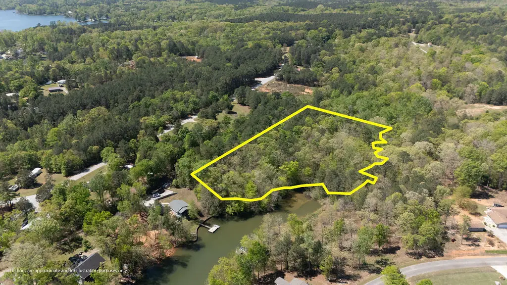 00 Bulldog Road, Iva, SC 29655 - #1