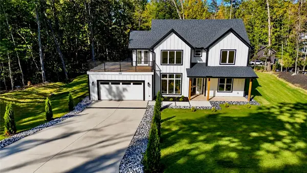 103 Gamecock Road, Westminster, SC 29693