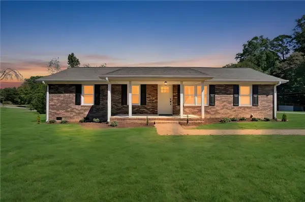 105 Summer Street, Easley, SC 29642