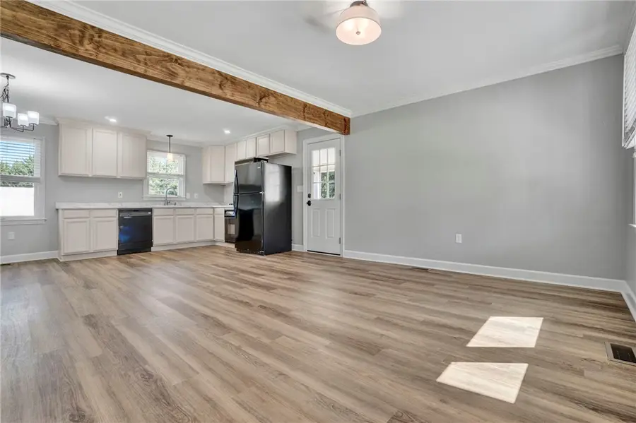 105 Summer Street, Easley, SC 29642 - #2