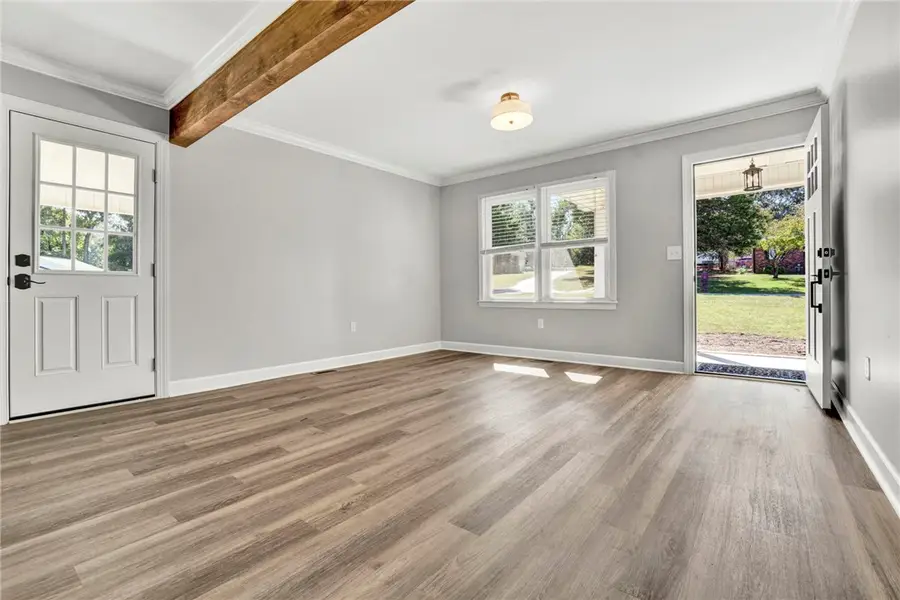 105 Summer Street, Easley, SC 29642 - #3