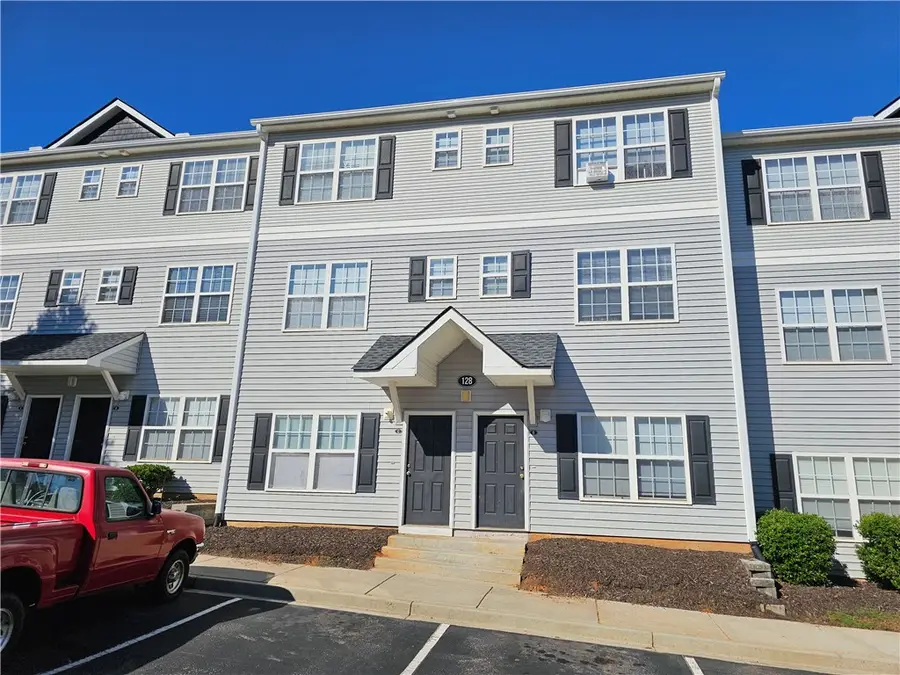 128 University Village Drive #D, Central, SC 29630 - #2