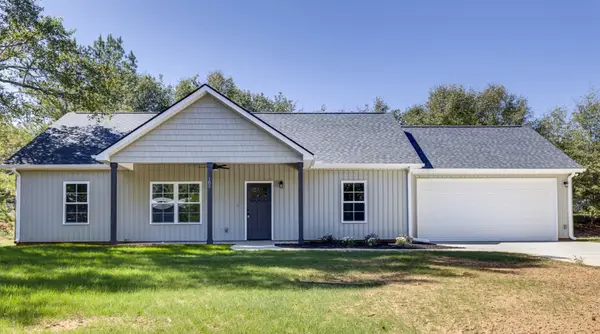 105 Springview Drive, Anderson, SC 29625