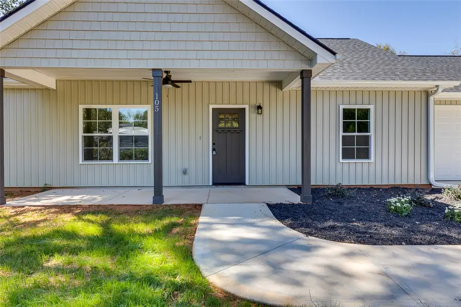 105 Springview Drive, Anderson, SC 29625 - #2