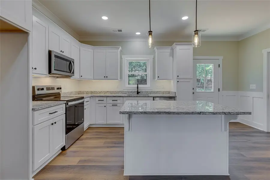 105 Springview Drive, Anderson, SC 29625 - #3