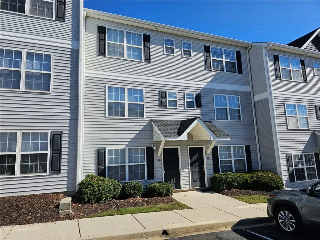 236 Campus Drive #D, Central, SC 29630 - #1