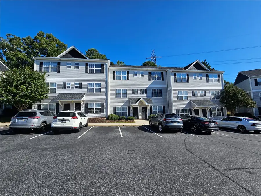 236 Campus Drive #D, Central, SC 29630 - #2