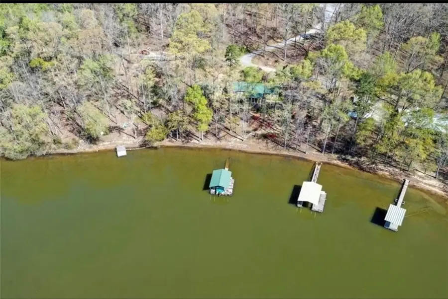 191 Meredith Lake Road, Townville, SC 29689 - #2