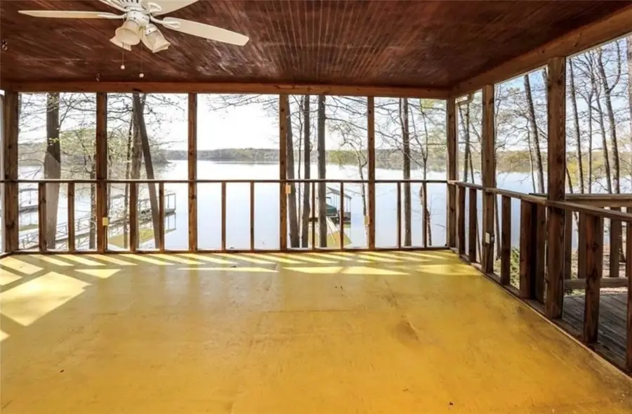 191 Meredith Lake Road, Townville, SC 29689 - #3
