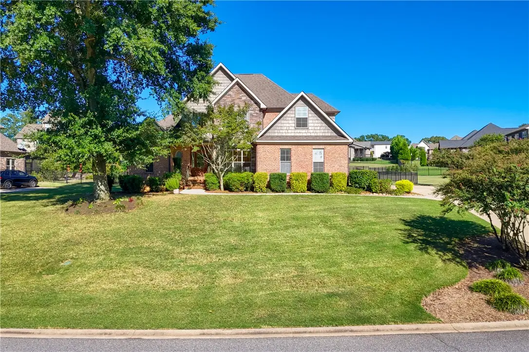 1014 Tuscany Drive, Anderson, SC 29621 - #1