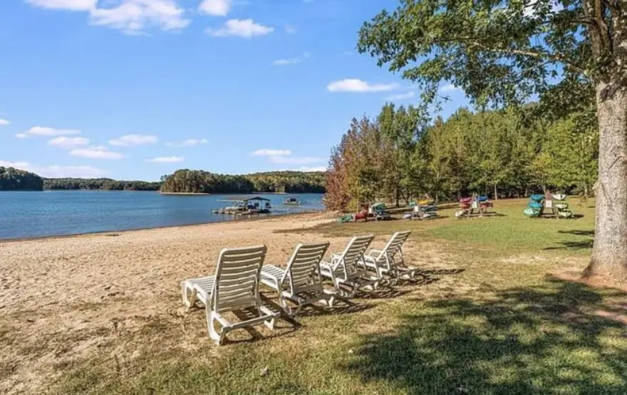Lot 325 Oconee Avenue, Westminster, SC 29693 - #3