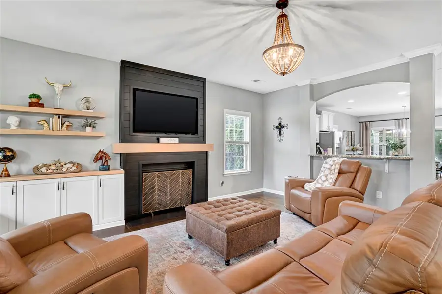 105 Avendell Drive, Easley, SC 29642 - #2