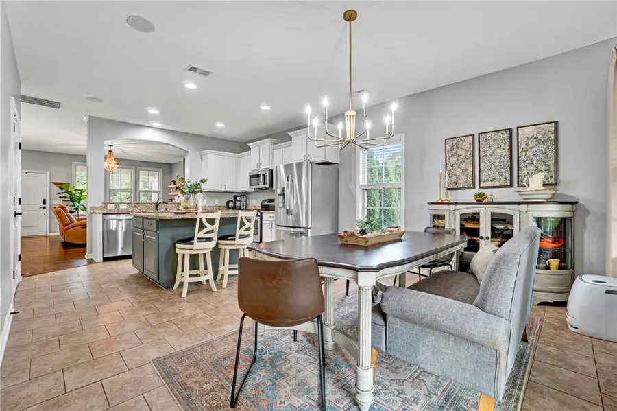 105 Avendell Drive, Easley, SC 29642 - #3