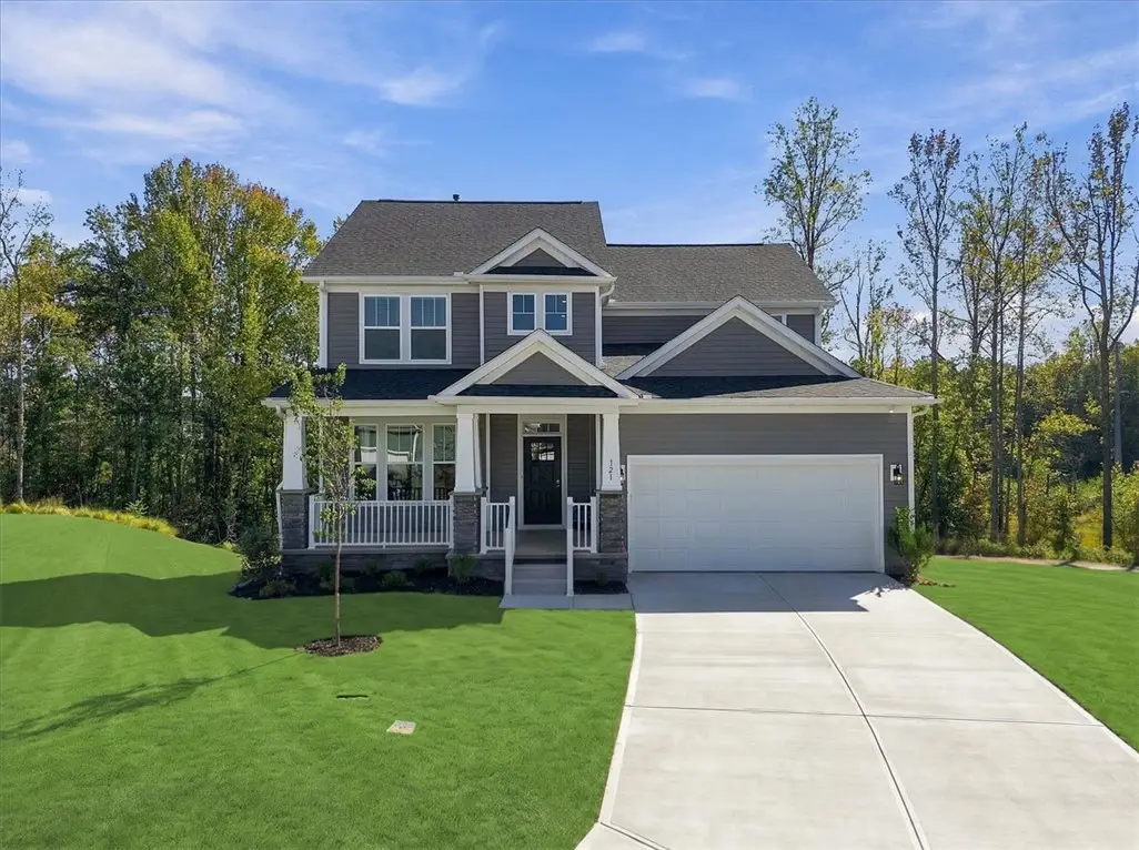 121 Raven Lane, Easley, SC 29642 - #1