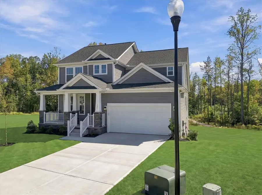 121 Raven Lane, Easley, SC 29642 - #2
