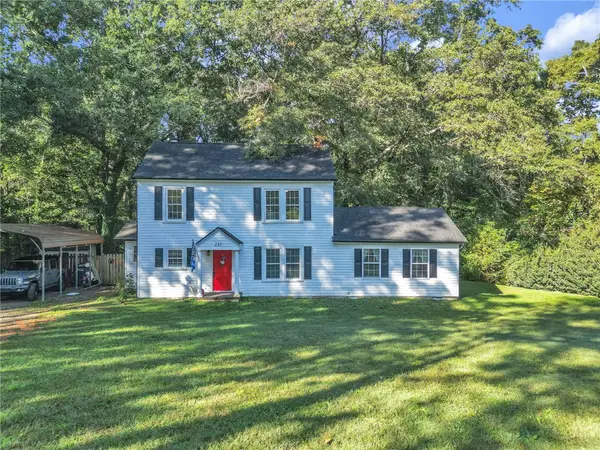 221 Ann Street, Pickens, SC 29671