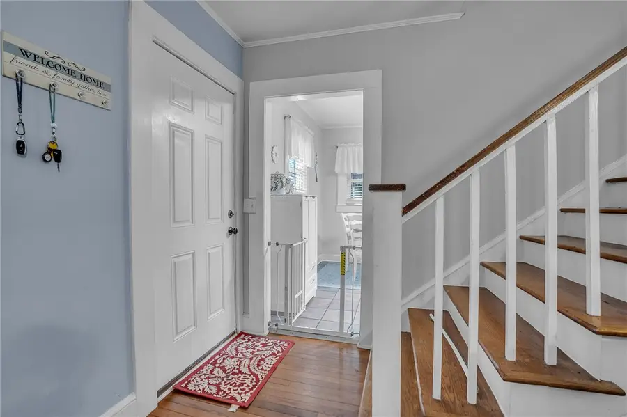 221 Ann Street, Pickens, SC 29671 - #3