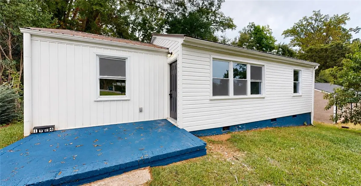 1924 Dobbins Avenue, Anderson, SC 29625 - #1