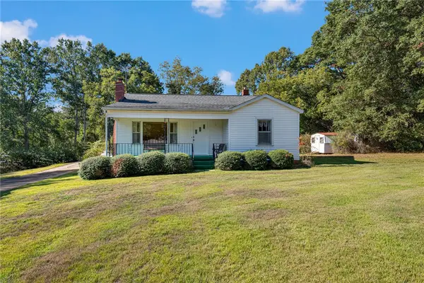 4125 Old Portman Road, Anderson, SC 29626