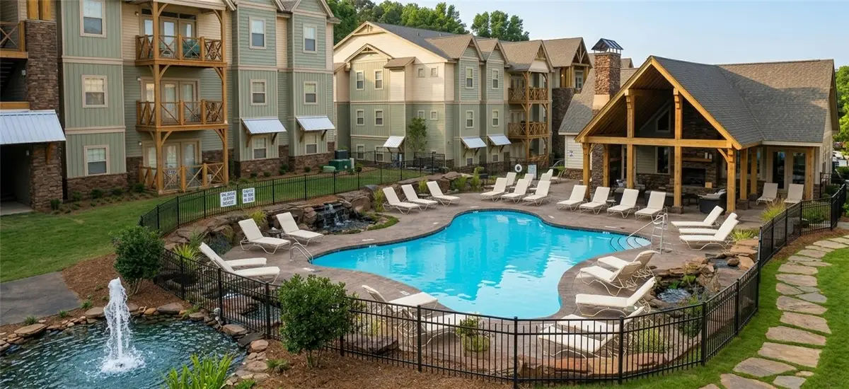 203 Kelly Road #114, Clemson, SC 29631 - #1