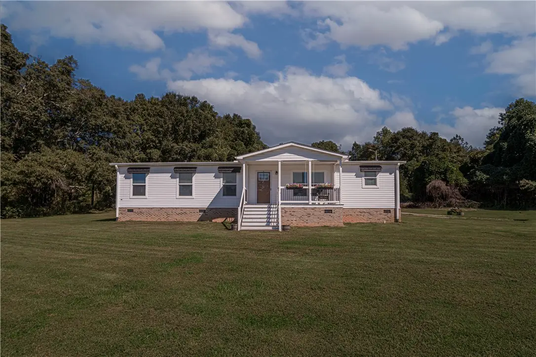 168 Furman L Smith Memorial Highway, Central, SC 29630 - #1
