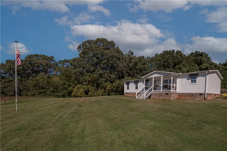 168 Furman L Smith Memorial Highway, Central, SC 29630 - #2