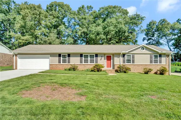 509 Rosebud Lane, Greer, SC 29650