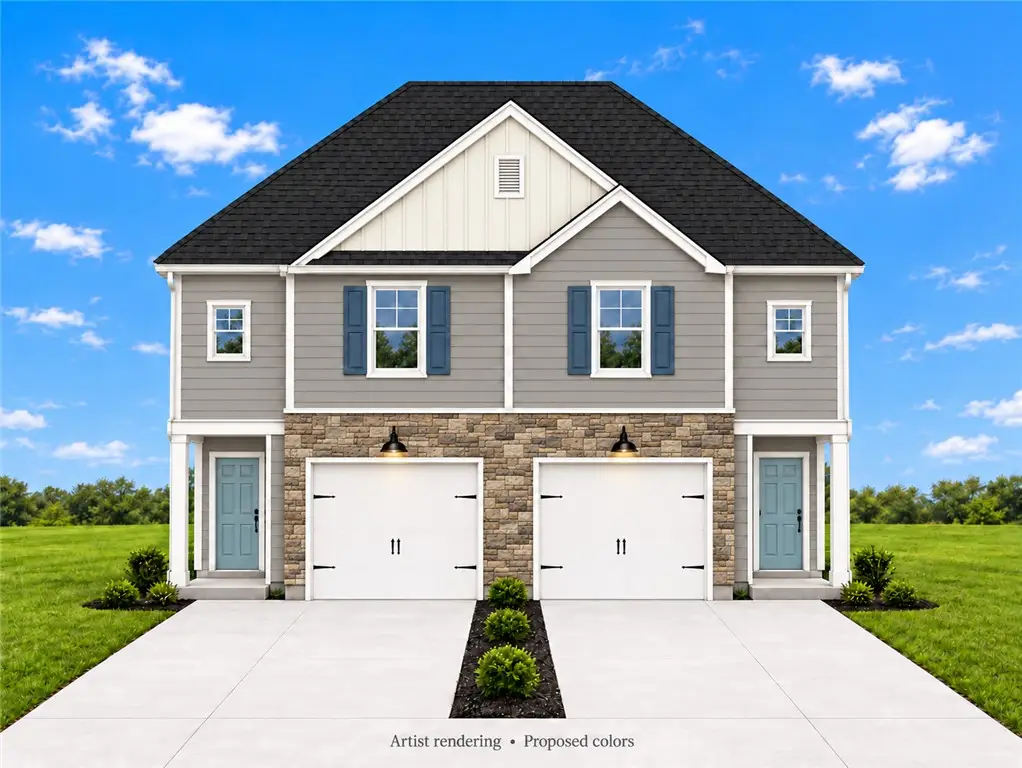 600 Seaborn Circle, Pendleton, SC 29670 - #1